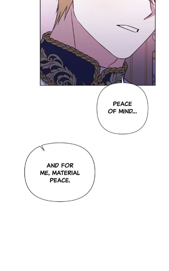 Kneel, Your Grace! Chapter 39 - Page 44