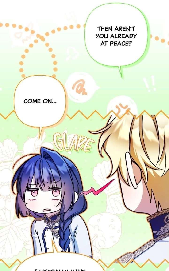 Kneel, Your Grace! Chapter 39 - Page 45