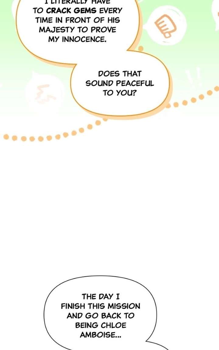 Kneel, Your Grace! Chapter 39 - Page 46