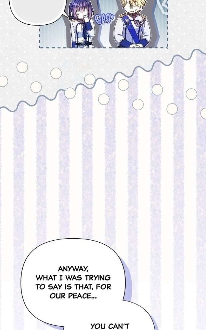 Kneel, Your Grace! Chapter 39 - Page 49