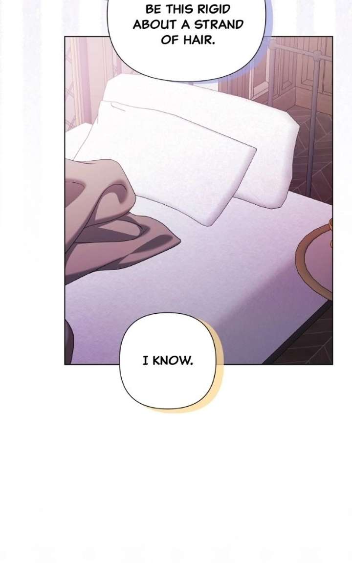 Kneel, Your Grace! Chapter 39 - Page 50