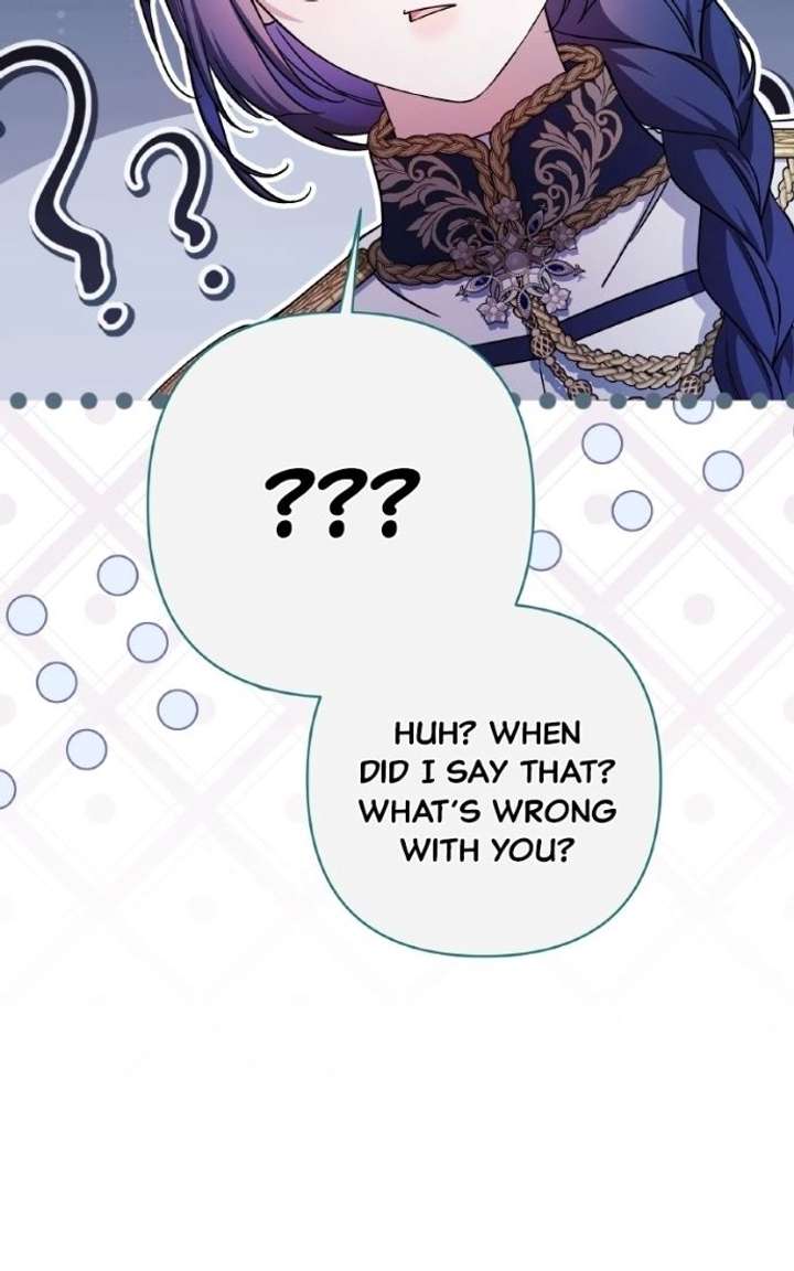 Kneel, Your Grace! Chapter 39 - Page 52