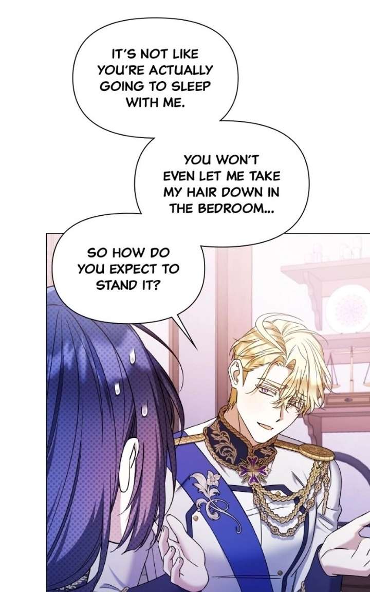 Kneel, Your Grace! Chapter 39 - Page 53