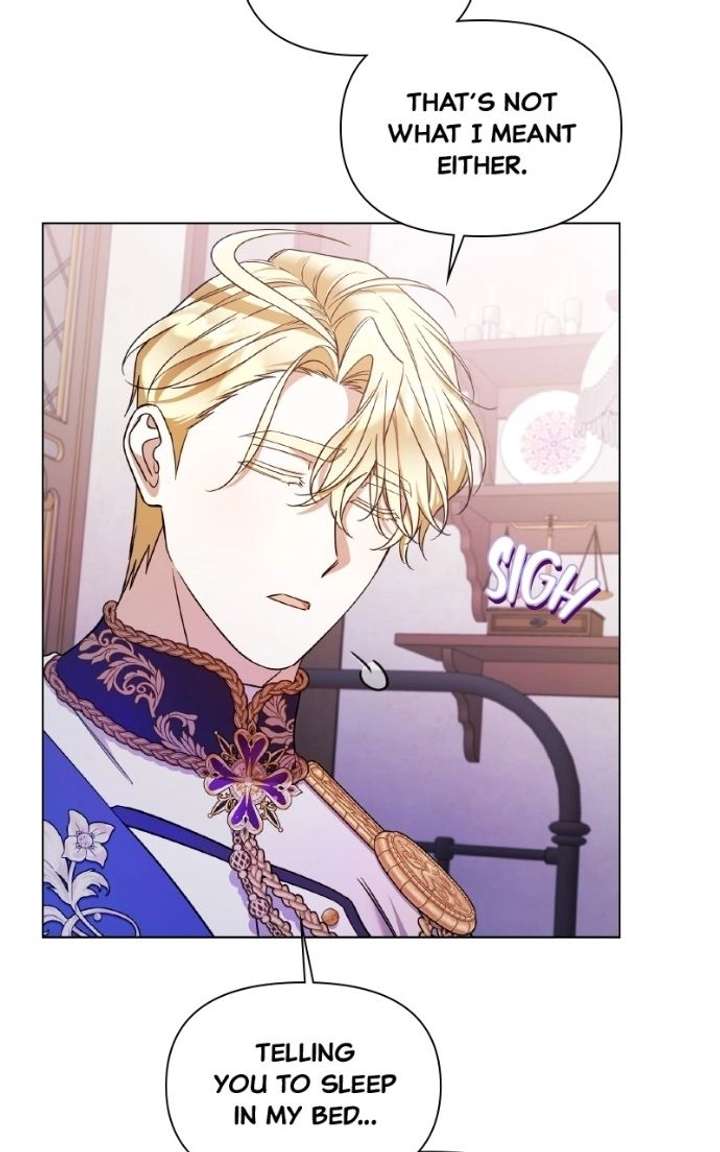 Kneel, Your Grace! Chapter 39 - Page 55