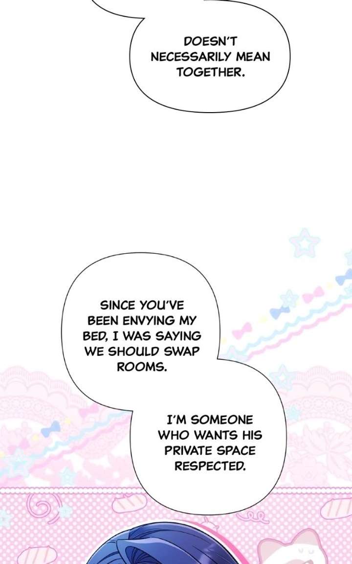 Kneel, Your Grace! Chapter 39 - Page 56