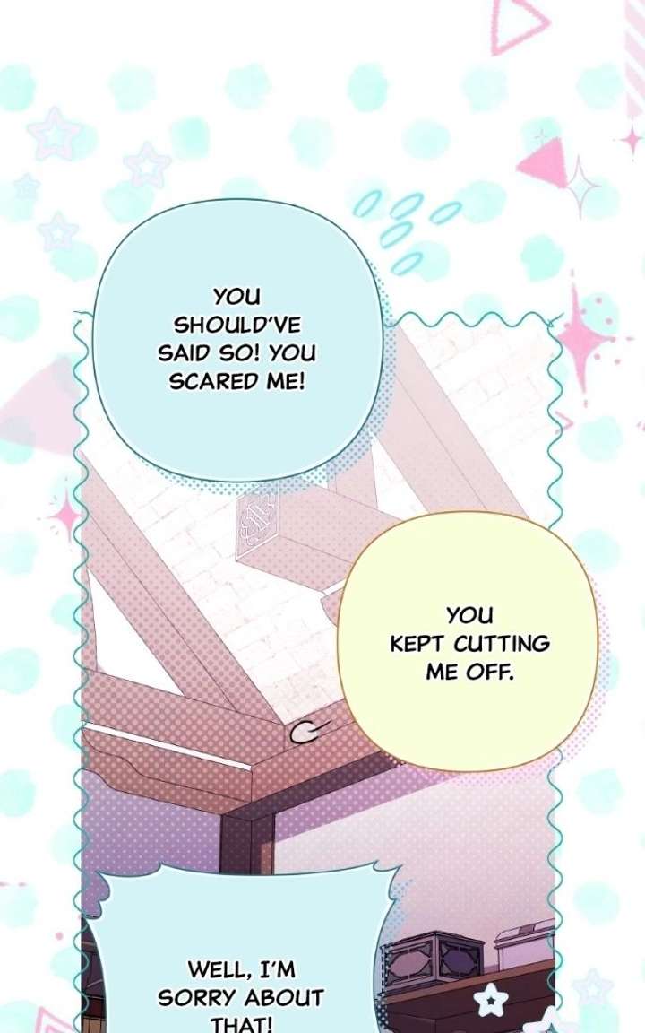 Kneel, Your Grace! Chapter 39 - Page 58