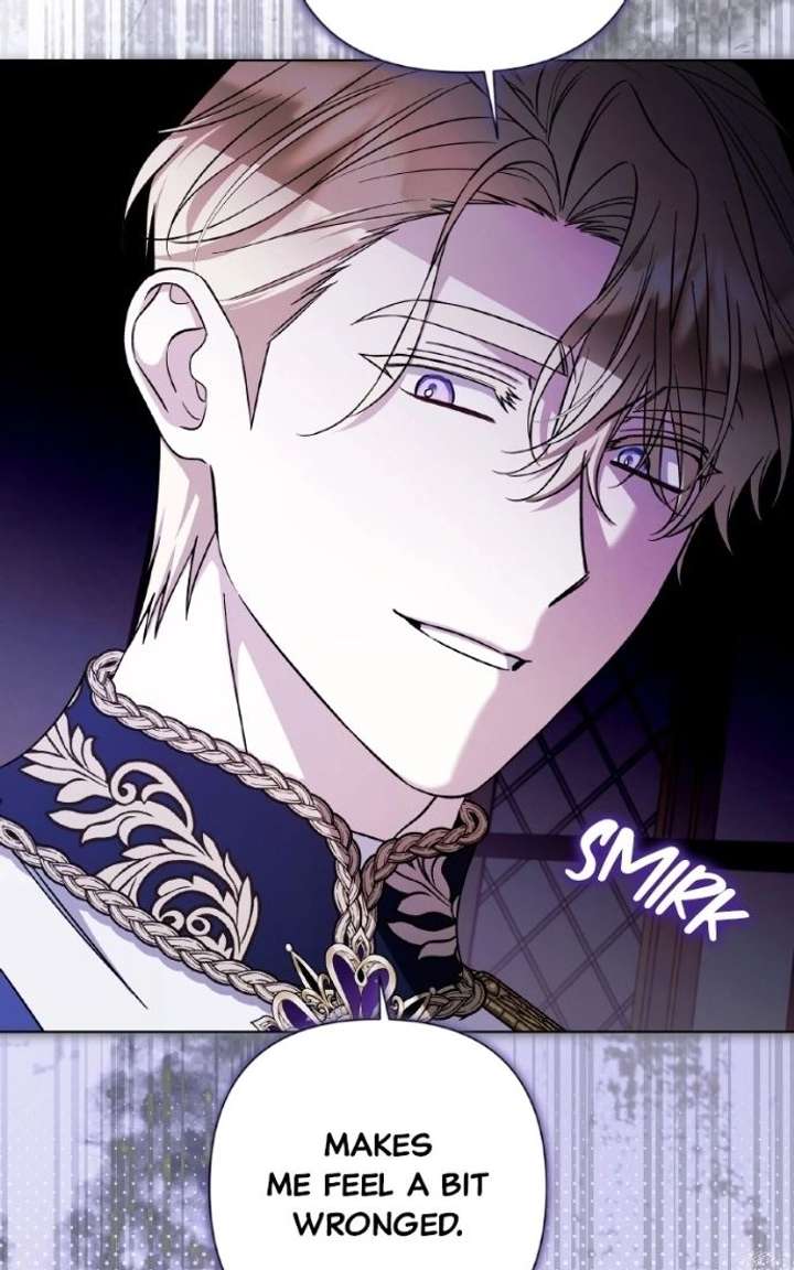 Kneel, Your Grace! Chapter 39 - Page 60