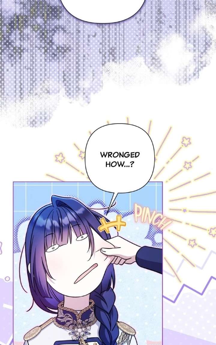 Kneel, Your Grace! Chapter 39 - Page 61