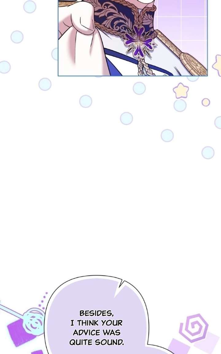 Kneel, Your Grace! Chapter 39 - Page 63