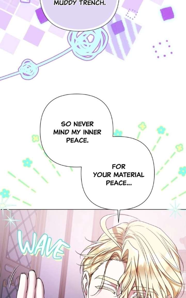 Kneel, Your Grace! Chapter 39 - Page 65