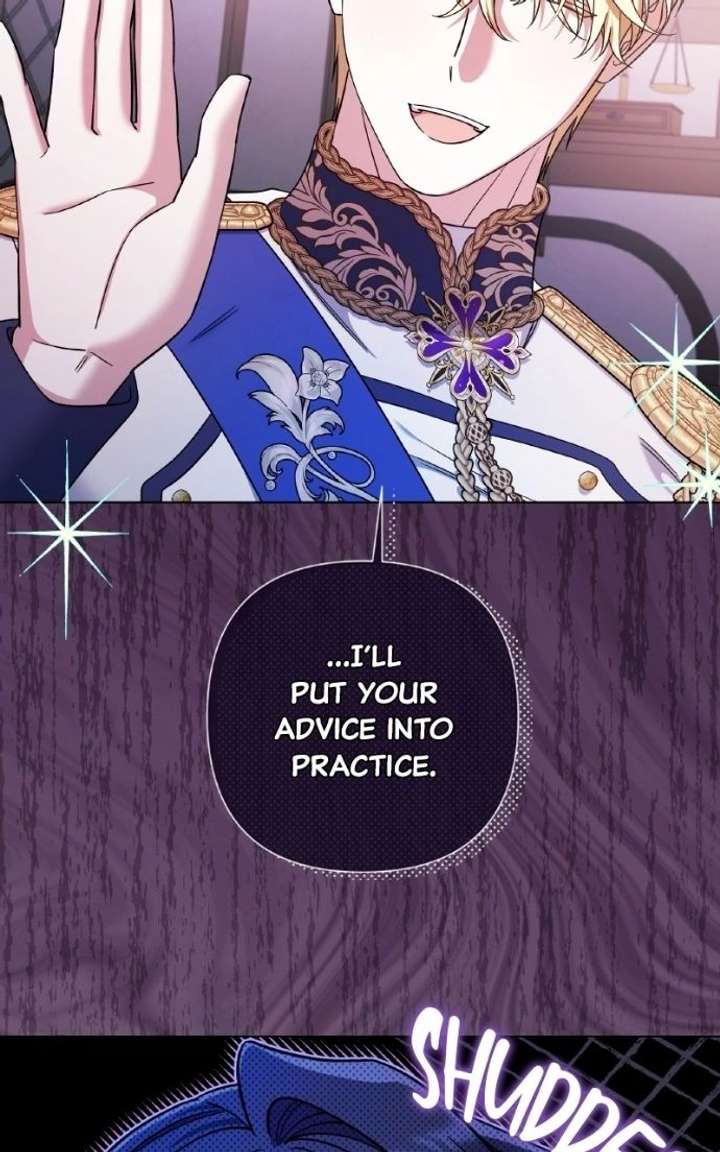 Kneel, Your Grace! Chapter 39 - Page 66