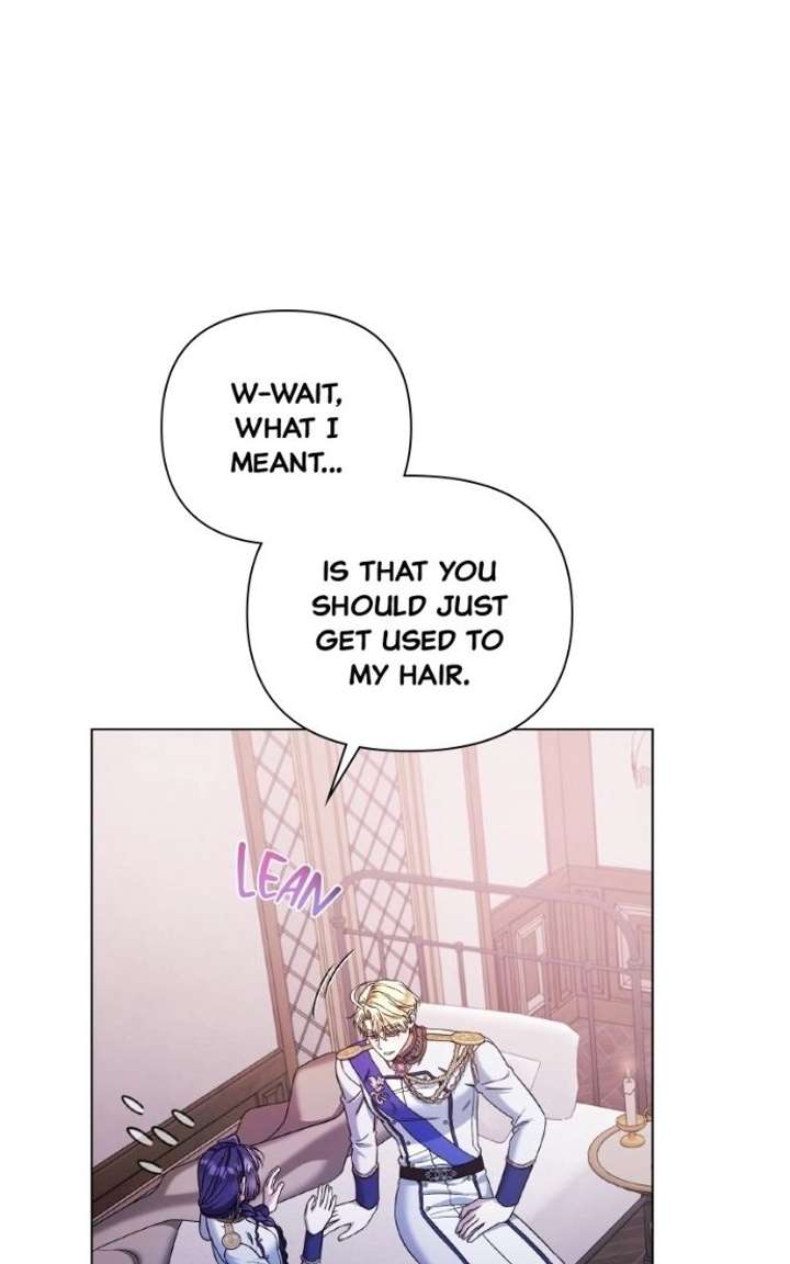 Kneel, Your Grace! Chapter 39 - Page 68