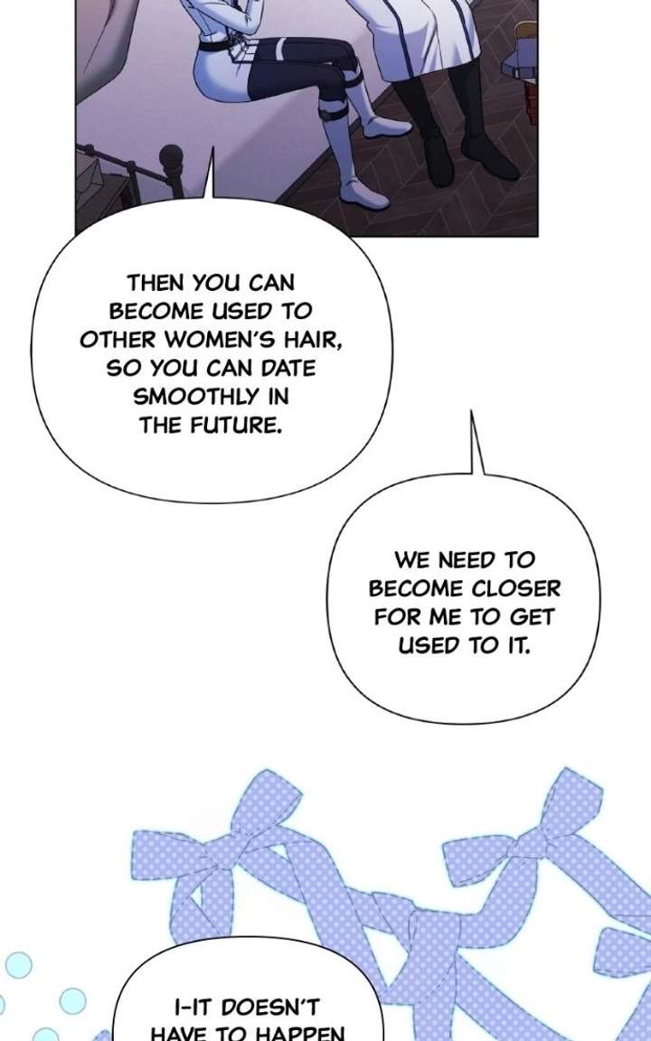 Kneel, Your Grace! Chapter 39 - Page 69