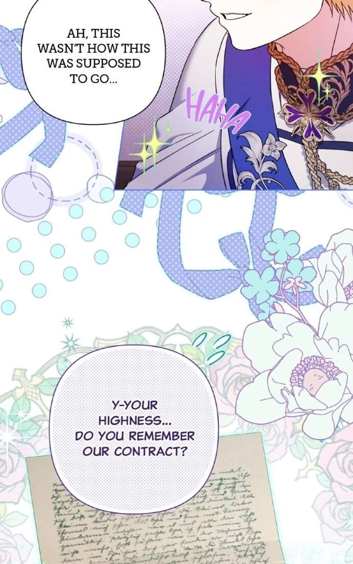 Kneel, Your Grace! Chapter 39 - Page 71