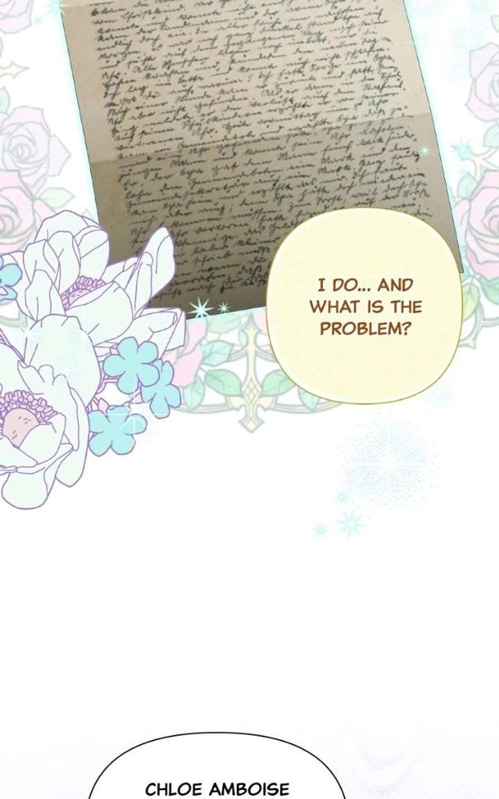 Kneel, Your Grace! Chapter 39 - Page 72