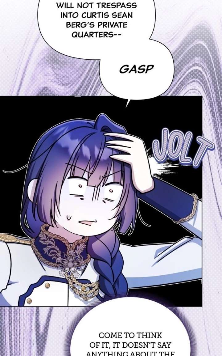 Kneel, Your Grace! Chapter 39 - Page 73