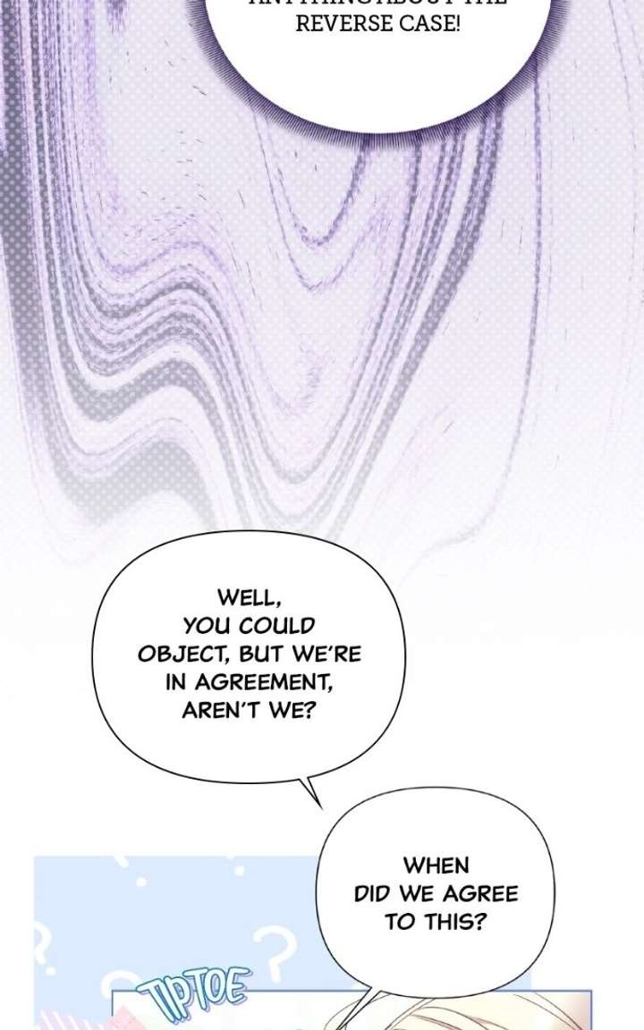 Kneel, Your Grace! Chapter 39 - Page 74