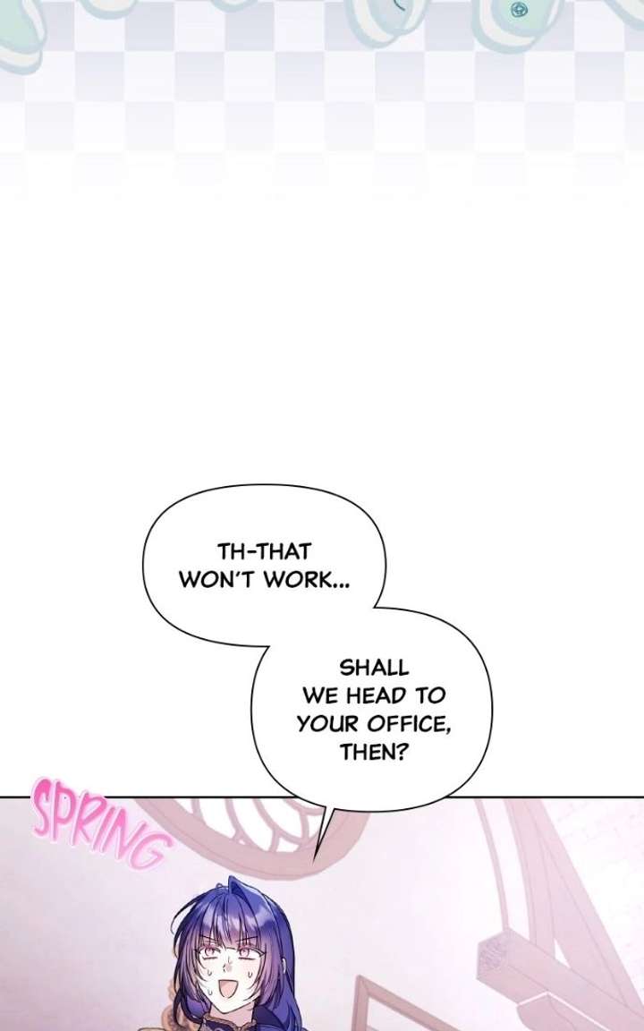 Kneel, Your Grace! Chapter 39 - Page 77