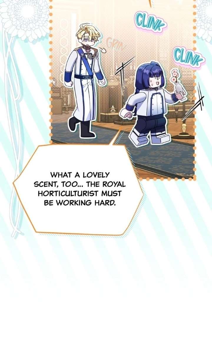 Kneel, Your Grace! Chapter 39 - Page 79