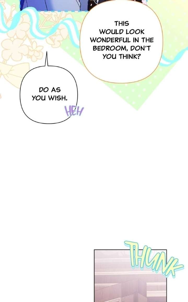 Kneel, Your Grace! Chapter 39 - Page 81