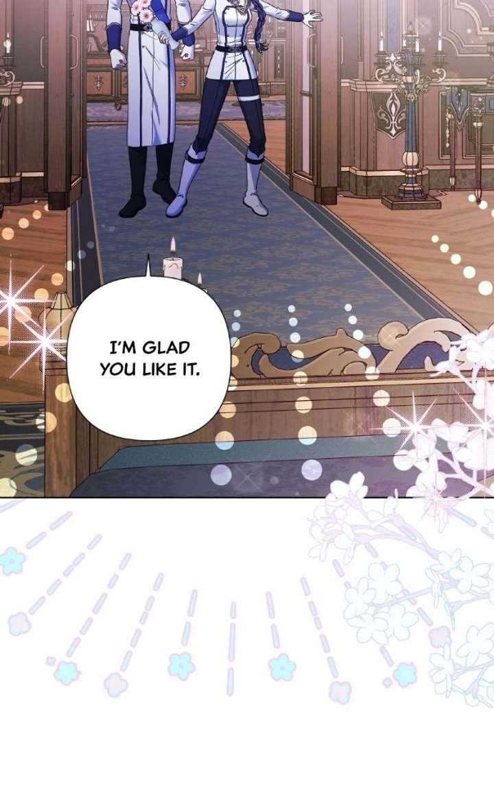 Kneel, Your Grace! Chapter 39 - Page 83