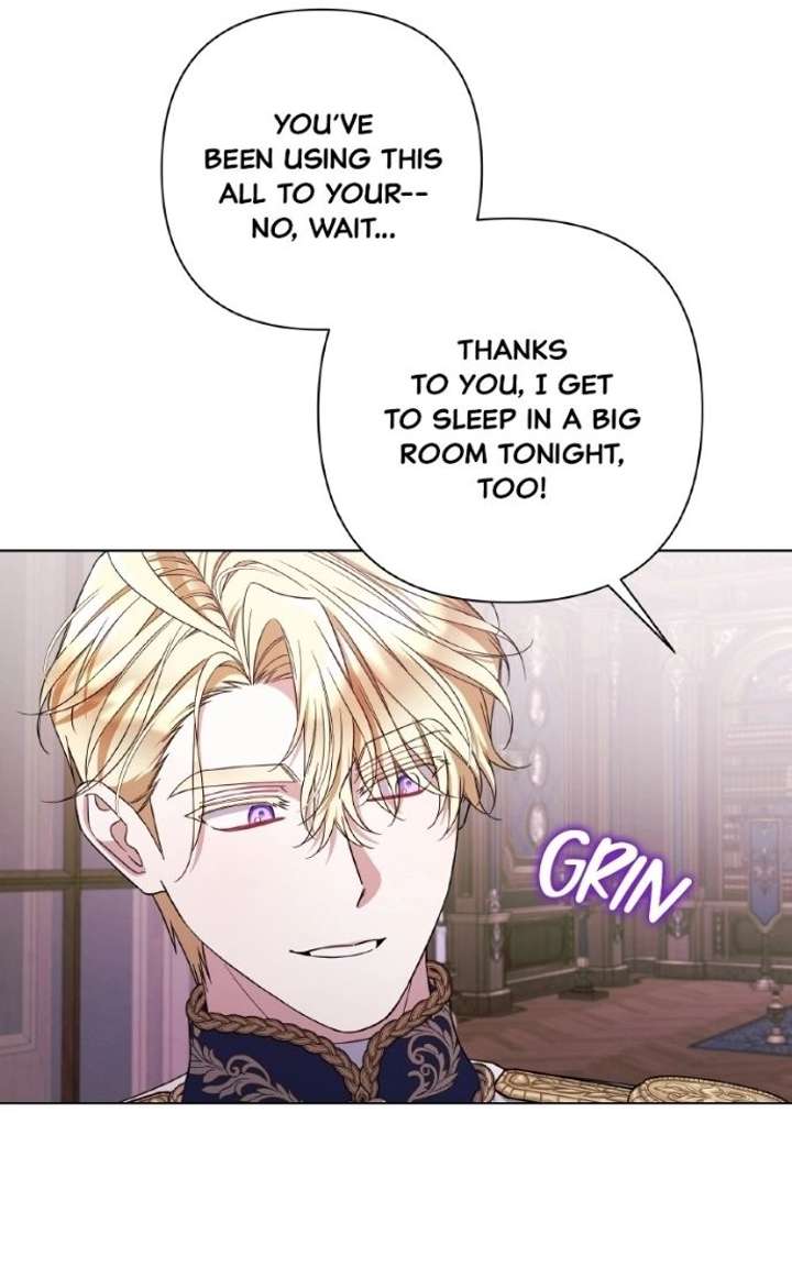 Kneel, Your Grace! Chapter 39 - Page 84