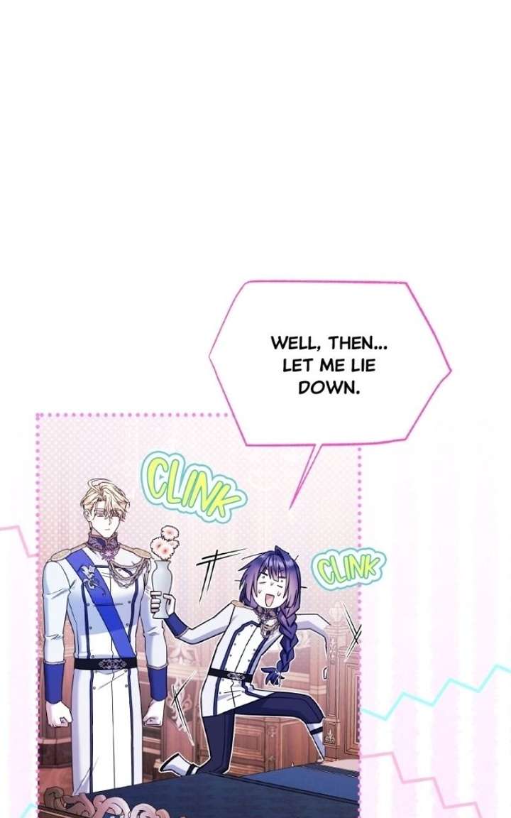 Kneel, Your Grace! Chapter 39 - Page 85