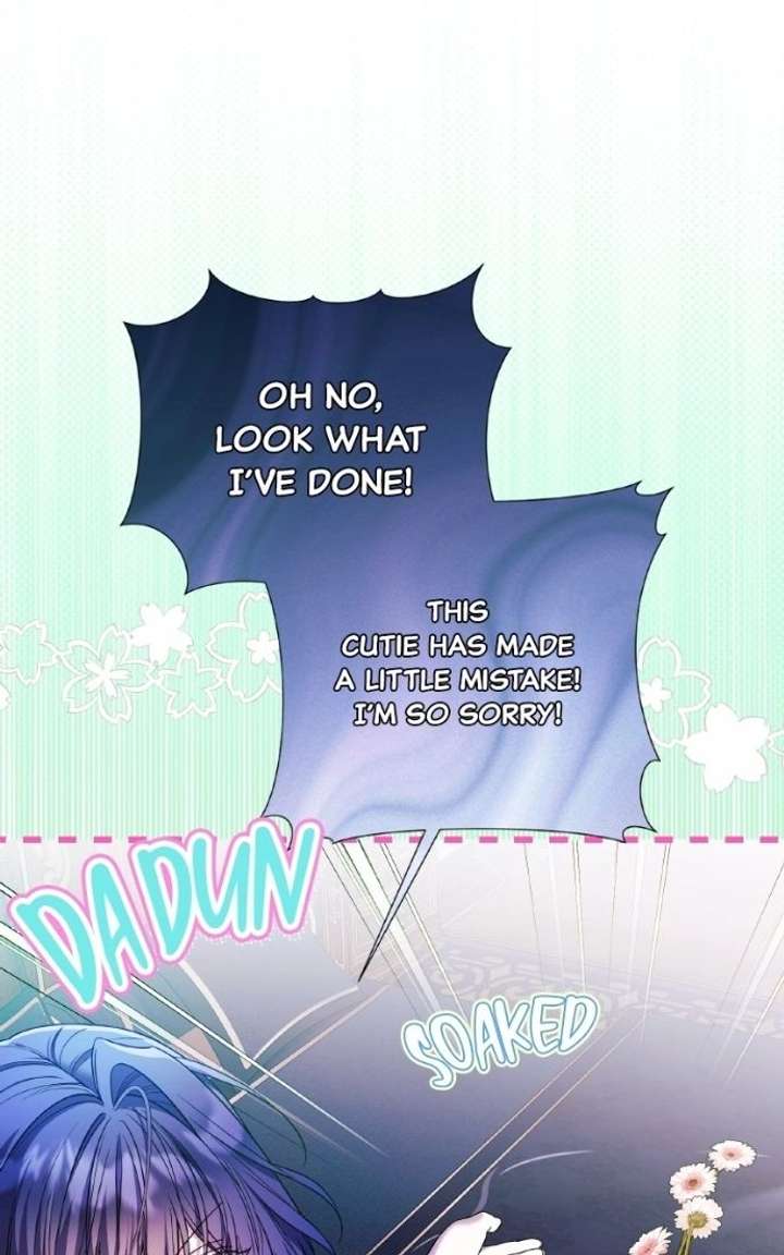 Kneel, Your Grace! Chapter 39 - Page 87