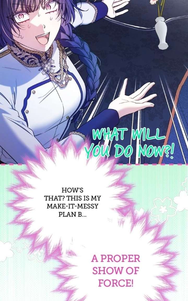 Kneel, Your Grace! Chapter 39 - Page 88