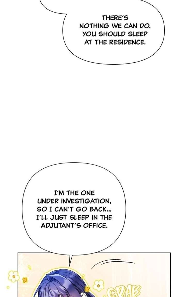 Kneel, Your Grace! Chapter 39 - Page 90