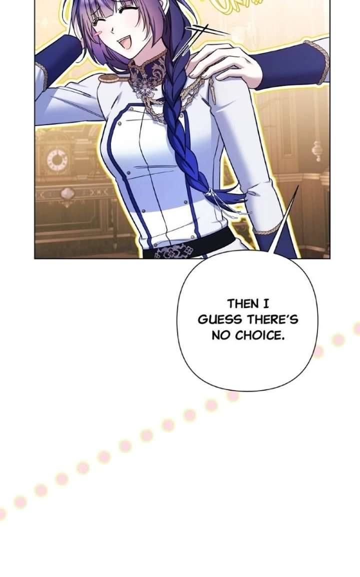 Kneel, Your Grace! Chapter 39 - Page 91