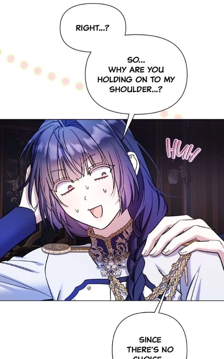 Kneel, Your Grace! Chapter 39 - Page 92