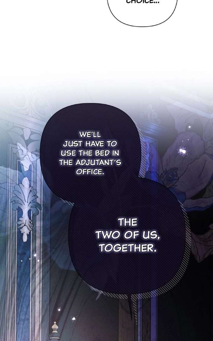 Kneel, Your Grace! Chapter 39 - Page 93