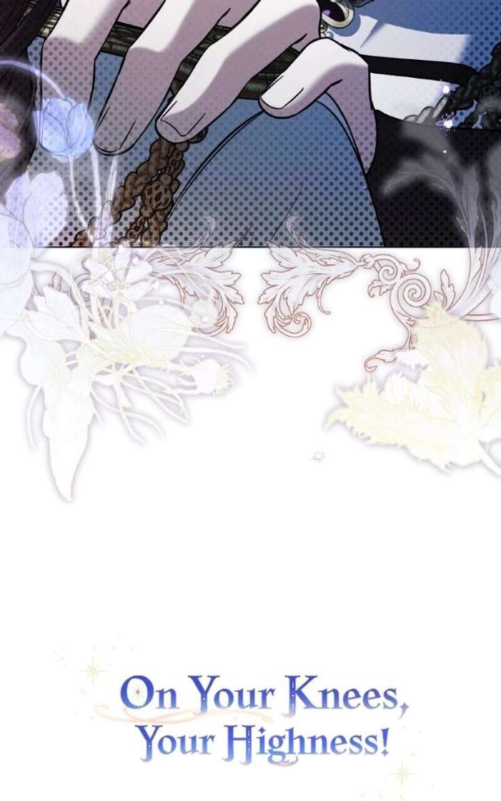 Kneel, Your Grace! Chapter 39 - Page 95