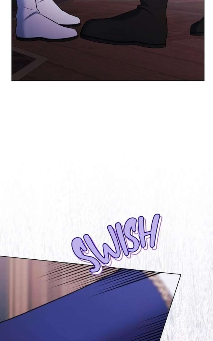 Kneel, Your Grace! Chapter 40 - Page 4