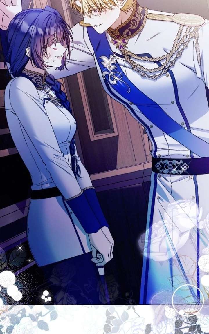 Kneel, Your Grace! Chapter 40 - Page 6