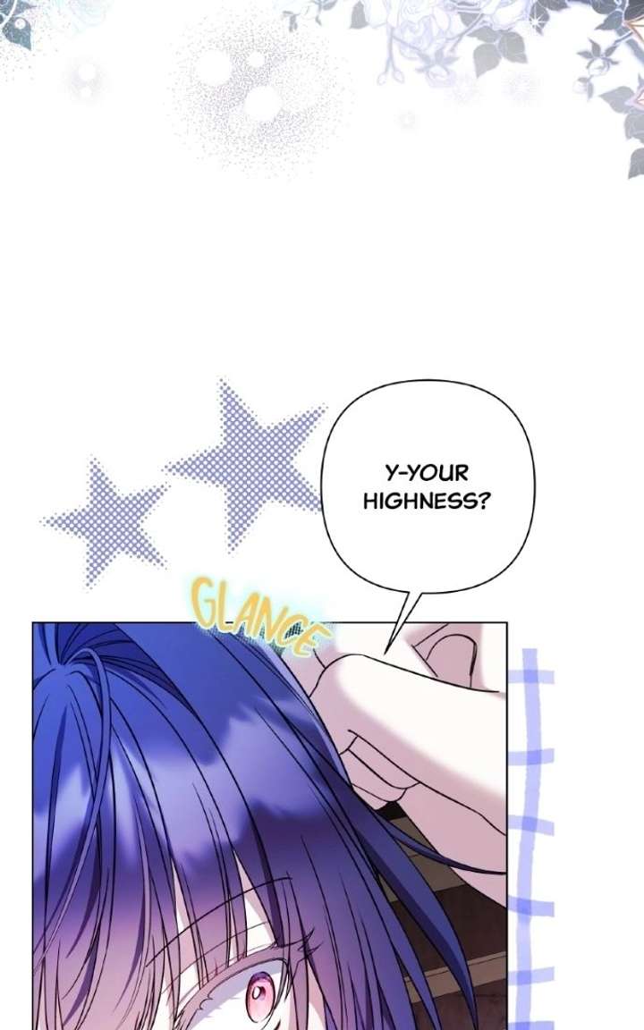 Kneel, Your Grace! Chapter 40 - Page 7