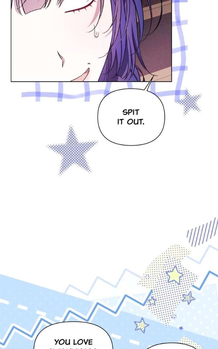 Kneel, Your Grace! Chapter 40 - Page 8