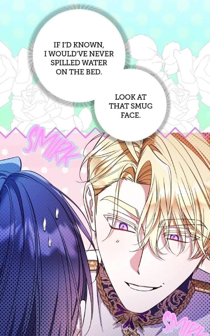 Kneel, Your Grace! Chapter 40 - Page 10