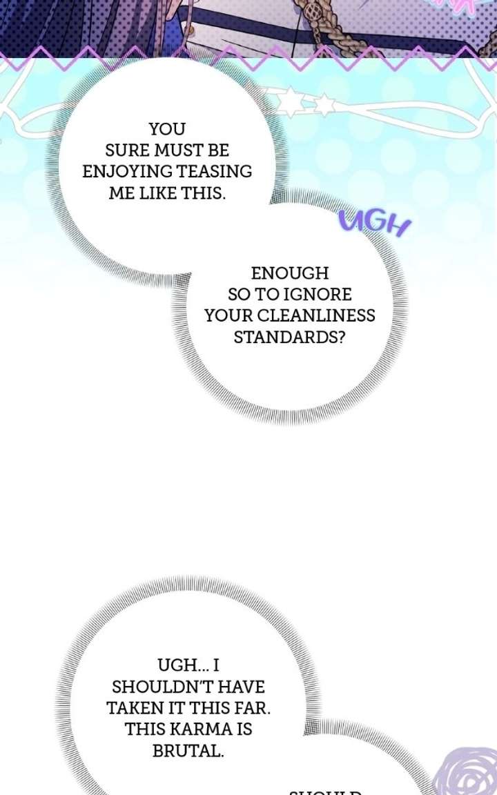 Kneel, Your Grace! Chapter 40 - Page 11