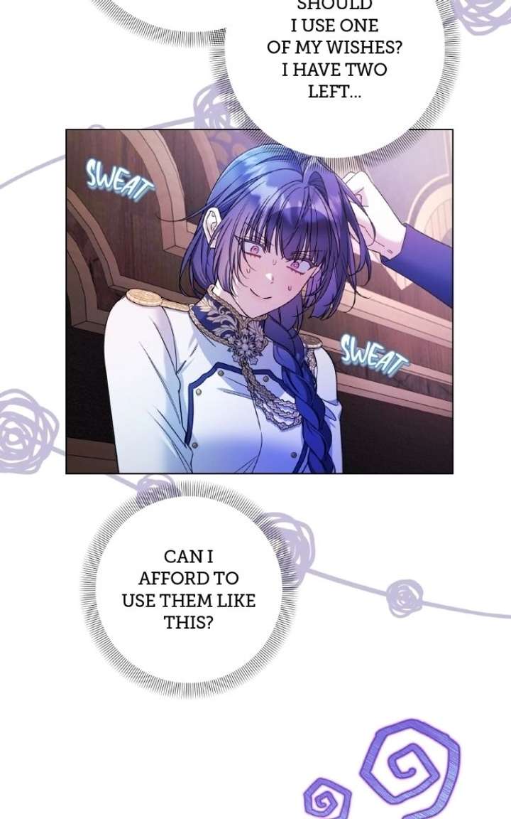 Kneel, Your Grace! Chapter 40 - Page 12