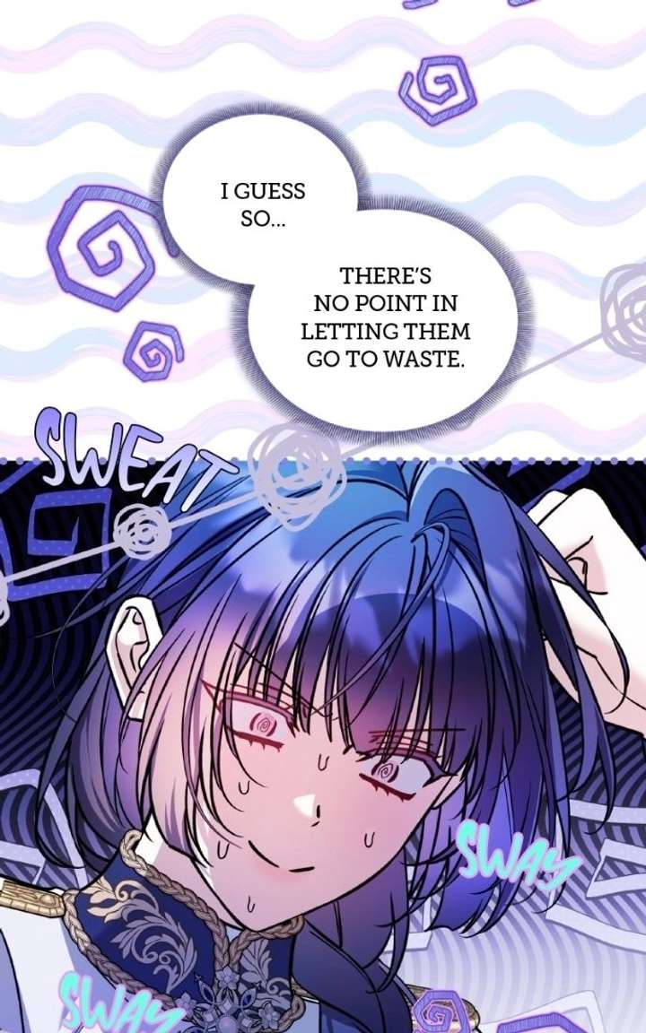 Kneel, Your Grace! Chapter 40 - Page 13