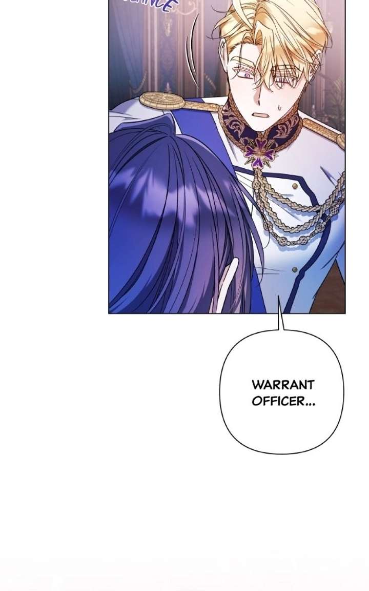 Kneel, Your Grace! Chapter 40 - Page 15