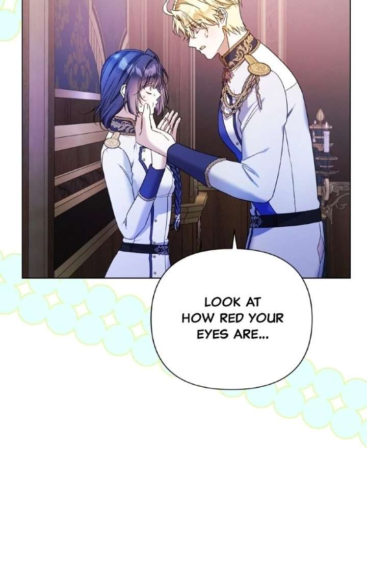 Kneel, Your Grace! Chapter 40 - Page 18