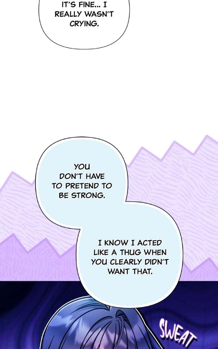 Kneel, Your Grace! Chapter 40 - Page 20