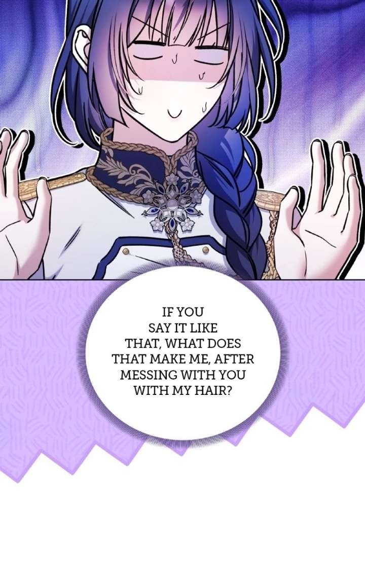 Kneel, Your Grace! Chapter 40 - Page 21