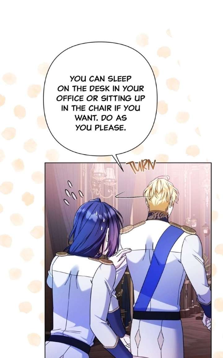 Kneel, Your Grace! Chapter 40 - Page 22