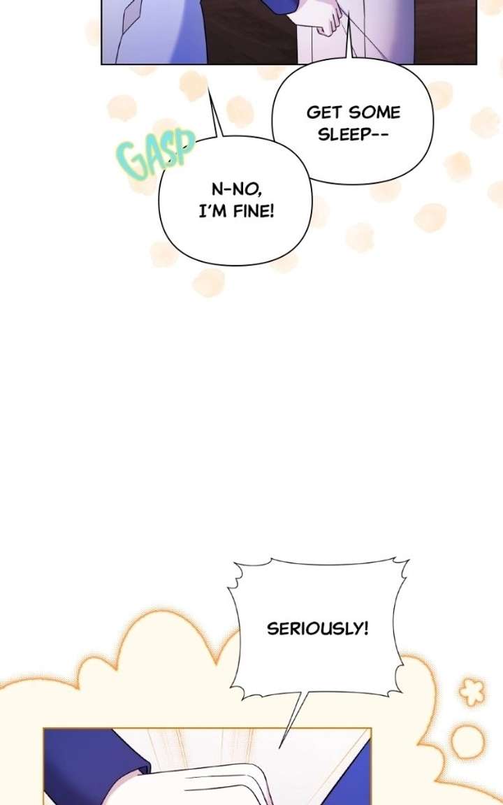 Kneel, Your Grace! Chapter 40 - Page 23