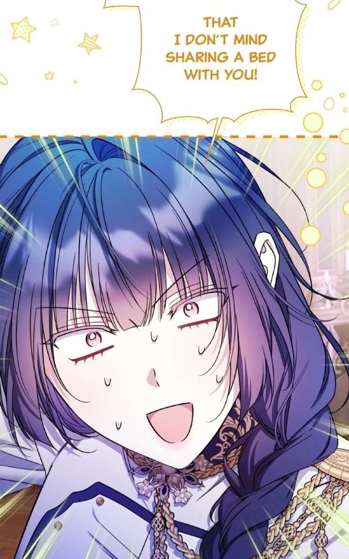 Kneel, Your Grace! Chapter 40 - Page 25