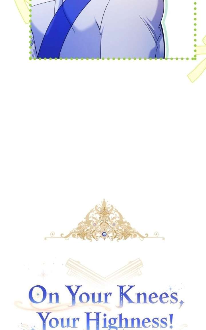 Kneel, Your Grace! Chapter 40 - Page 27